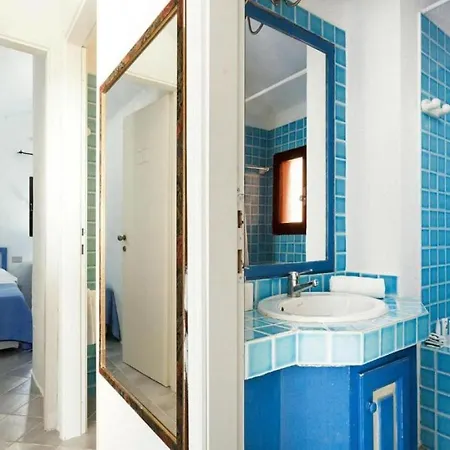 I Cormorani Apartmán