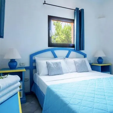 Apartmán I Cormorani