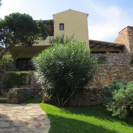 Apartmán I Cormorani