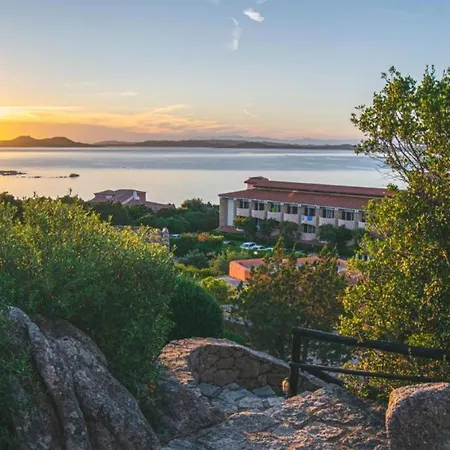 Apartmán I Cormorani